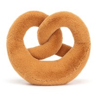 Pretzel 扭結餅 蝴蝶餅 椒鹽捲餅