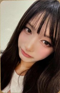 SHOW WHAT I AM 入場卡 / 場限卡 DAY2入場卡