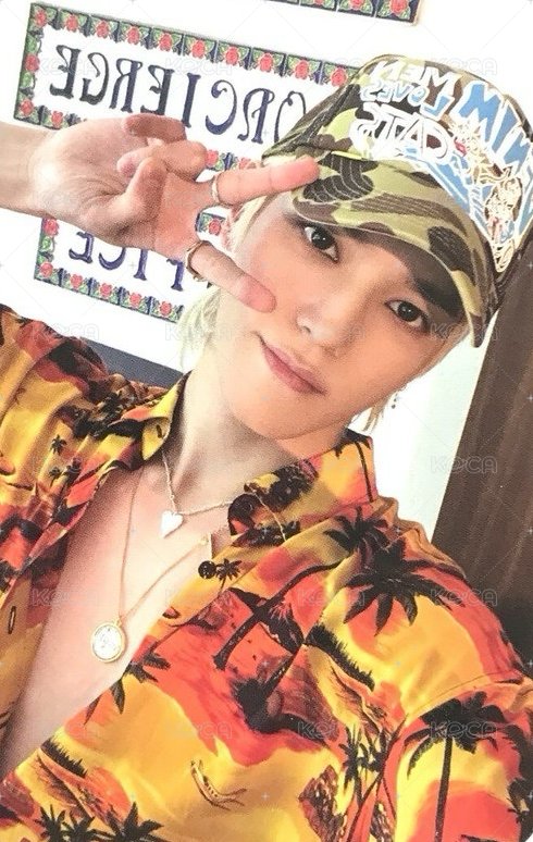 疾馳 (2 Baddies) 專輯卡 PB 2 Baddies Ver. 正面