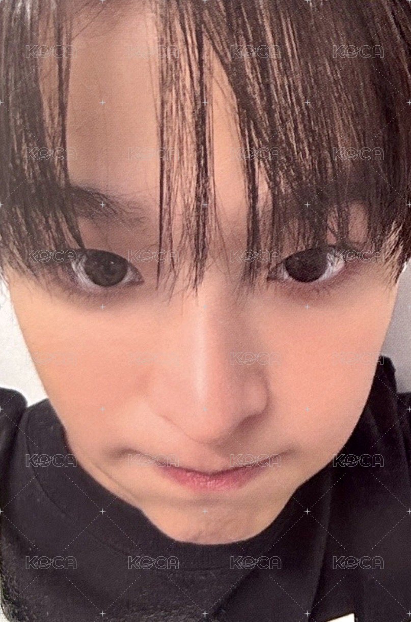 Songbird mk 線下 簽售卡  正面