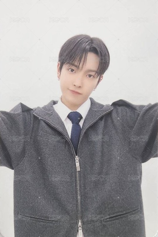 GH2 ms 2.0 簽售卡 抱抱我 ver. 正面