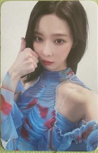 電影快閃 周邊卡 剪貼簿冬 錦鯉冬