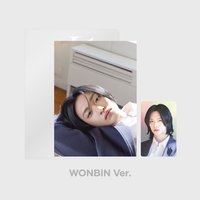 情人節 明信片組 