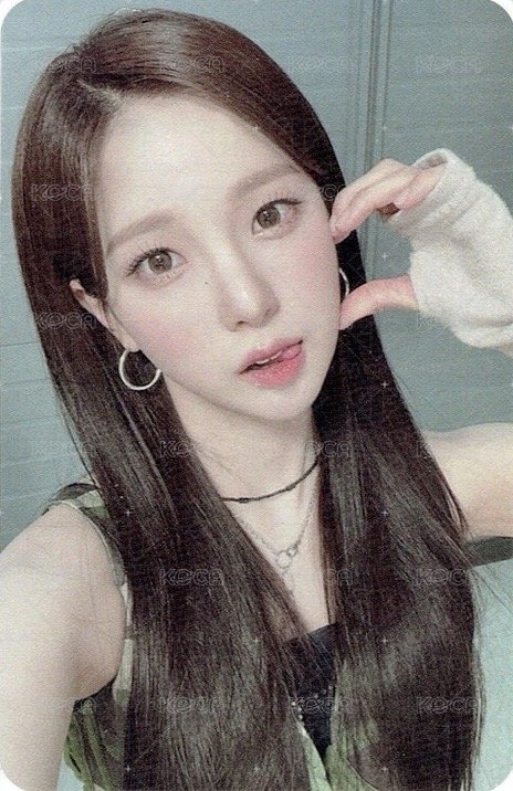 迷四 oy M2 Live 直播卡  正面