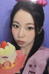 FORWARD ms 20.0 抽選卡 生日中簽圭