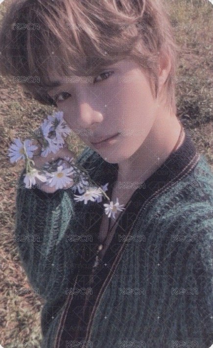 迷五 pst 1.0 幸運卡  正面