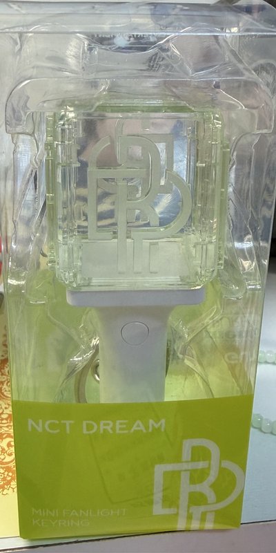 恩西踢夢小手燈