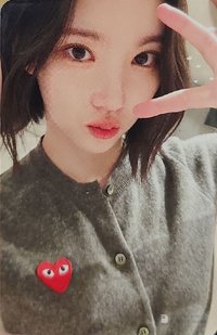 單一 sr 1.0 簽售卡 