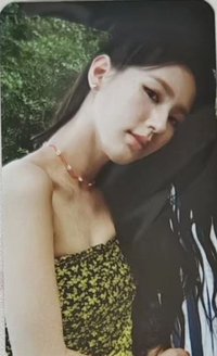 DUMDi DUMDi 專輯卡 