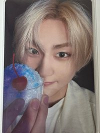 宵 -YOI- 日咖 幸運卡 