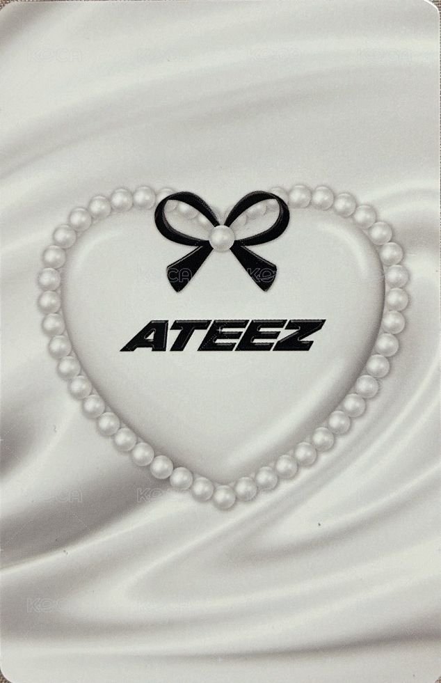 GH2 hello82 US 特典卡 Pearl ver. 背面