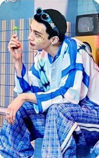 KARMA JYP JAPAN 特典卡 