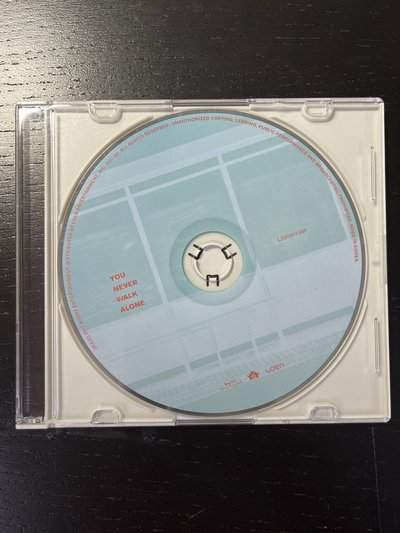 YNWA藍版｜空專｜春日車站版