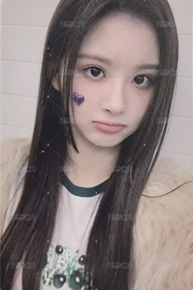 ENTWURF sw 2.0 幸運卡  背面