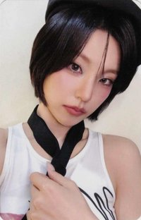 GWBG ms 4.0 簽售卡 甜點師