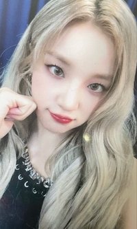 I feel tou 幸運卡 2.0琦