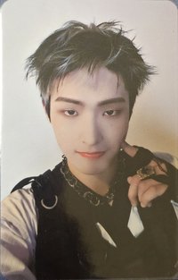 WILL 快閃店 周邊卡 mito keyring