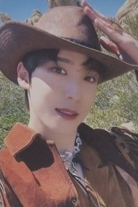 GH1 am 2.0 簽售卡 