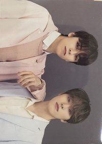 21‘FM HARE 隨機卡 