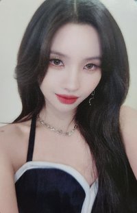 正規二 2023 MBC歌謠大祭典 打歌卡 