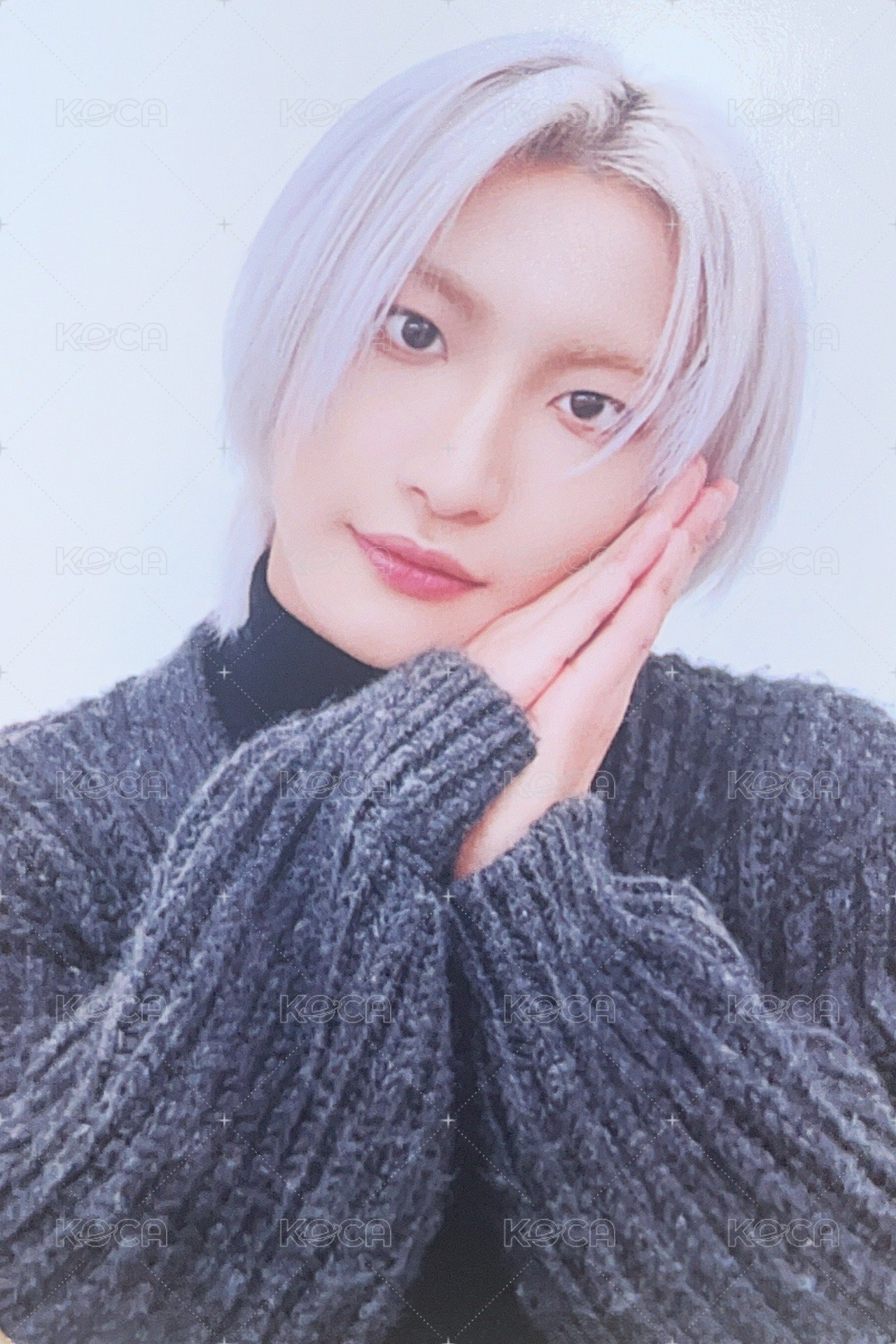 ANITEEZ IN DREAMLAND 滿額卡  正面