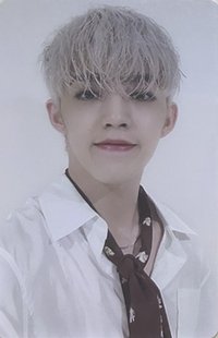 正三 專輯卡 正規三｜TRUTH ver.