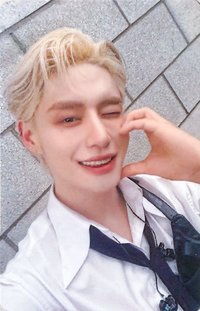 一巡TW 入場卡 / 場限卡 馬尼拉