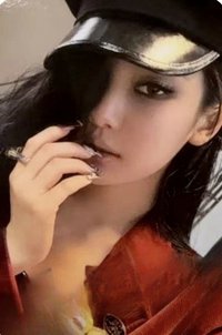 Rich Man Kpop Nara 專輯卡 KPOPNARA寧