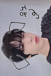 GH3 ms 幸運卡 寵物鏡頭 ver.