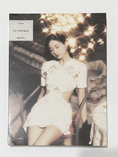 子瑜Solo未拆專FLY版