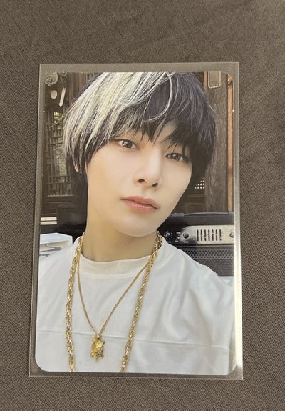合HOP 專卡寅 I.N