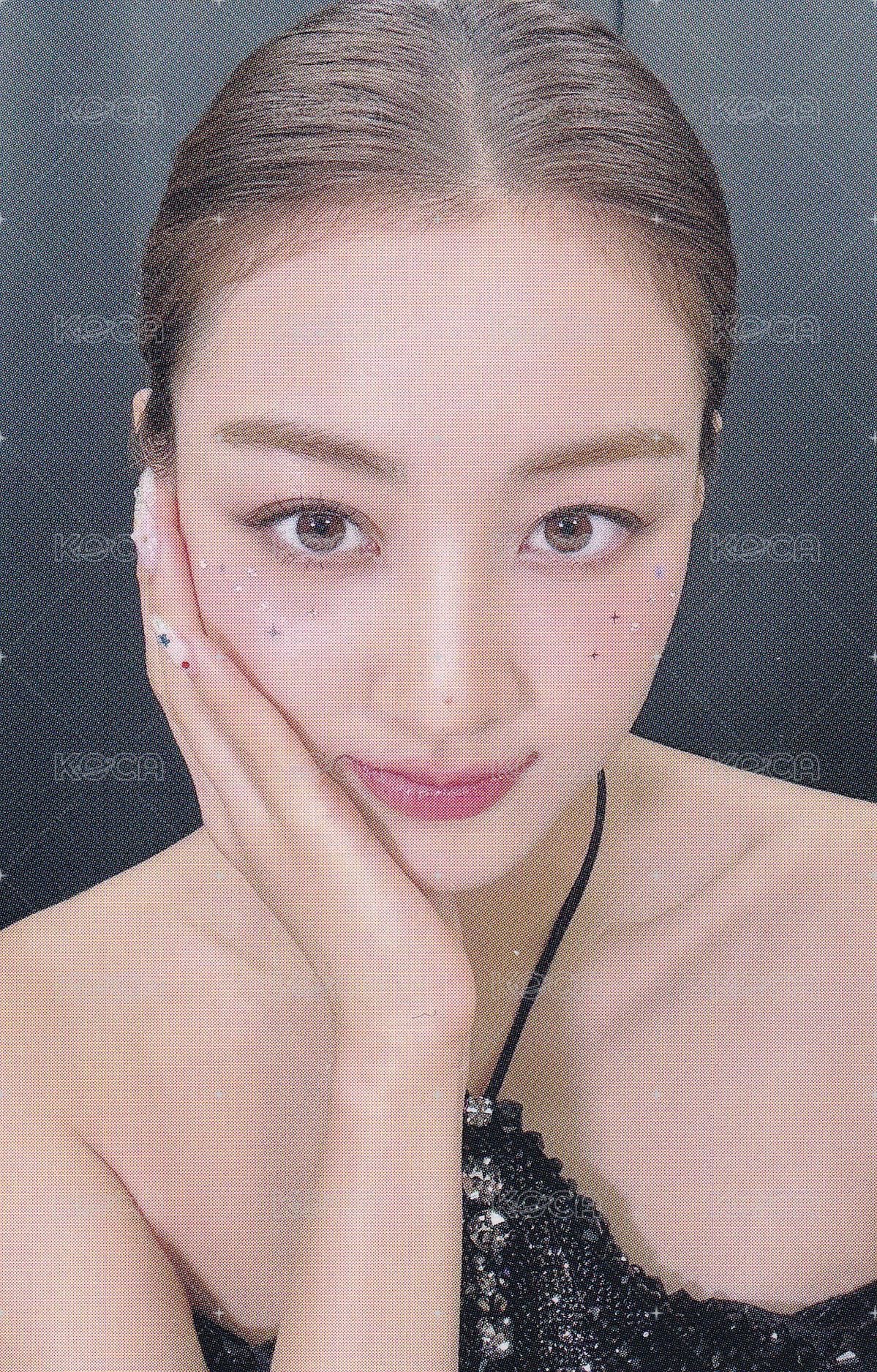 23’ 五巡 演唱會 DVD / CD 卡 日巡特別DVD ver. 正面