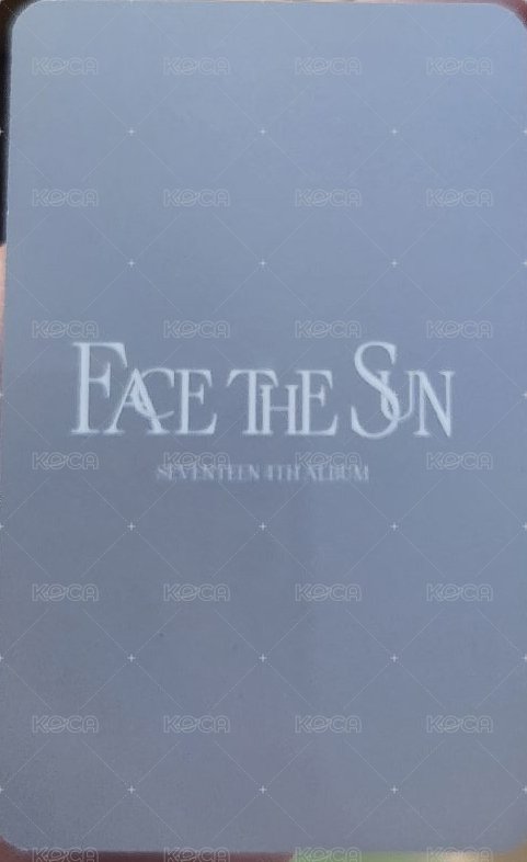 正四 pst 1.0 幸運卡  背面