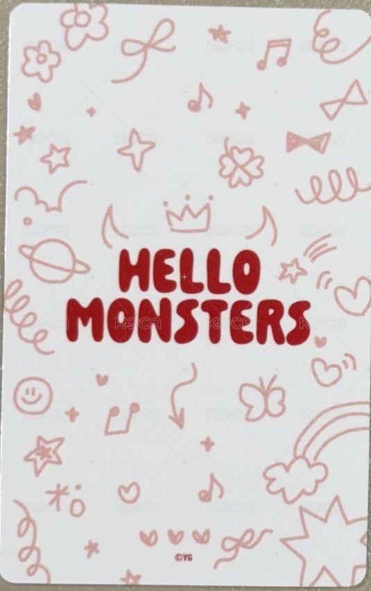 25世巡 日本場周 隨機卡  背面