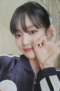 正規二 ms 11.0 簽售卡 章魚小丸子妮