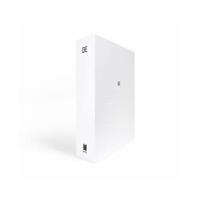 防彈少年團 BTS - BE (DELUXE EDITION) 豪華版