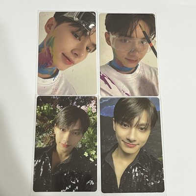 JUN 歷代 專卡（2021-2022）