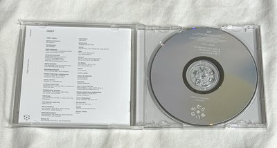 POWER OF LOVE 專輯 DINO封 空專 🩵
