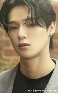 ME 專輯卡 通常盤 C