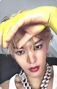 疾馳 (2 Baddies) 隨機卡 快閃店一期