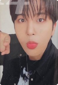 GH3 周邊卡 Linefriend pop-up 卡套