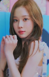 白情 隨機卡 冬