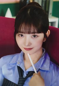 24’FM MAGAZINE IVE 隨機卡 