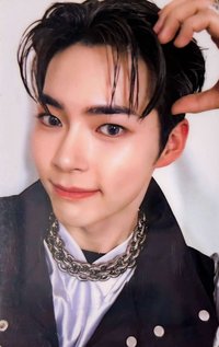 迷二 wm 幸運卡 熊耳 ver.