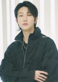 FOLLOW 隨機卡 ｜日巡卡包