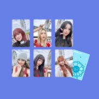 星動樂園 Startopia 2025 K-POP狂歡音樂季 入場卡 摩天輪 ver.