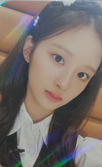 AD MARE ms 2.0 簽售卡 