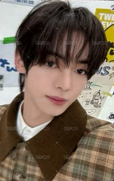 第二期會員禮 會員禮卡  正面