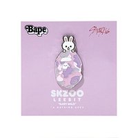 A BATHING APE®︎ 別針襟章 METAL PINS