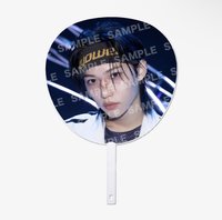 3rd 世巡 扇子 靜岡場周